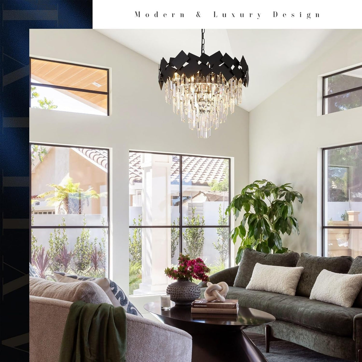 black-crystal-chandelier-modern-round-chandelier-luxury-24-light-fixtures