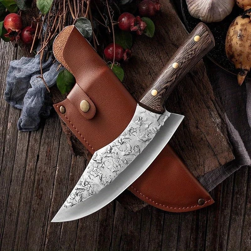 meat-cleaver-7-7-inch-kitchen-knife-handmade-steel-boning-chef-knives-slicing-knife-cleaver-kitchen-meat-cleaver