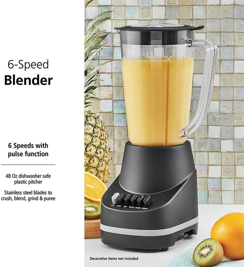 500w-6-speed-blender-with-48oz-1-5l-jar-black-countertop-blender-for-smoothies-shakes-food-prep-home-essential