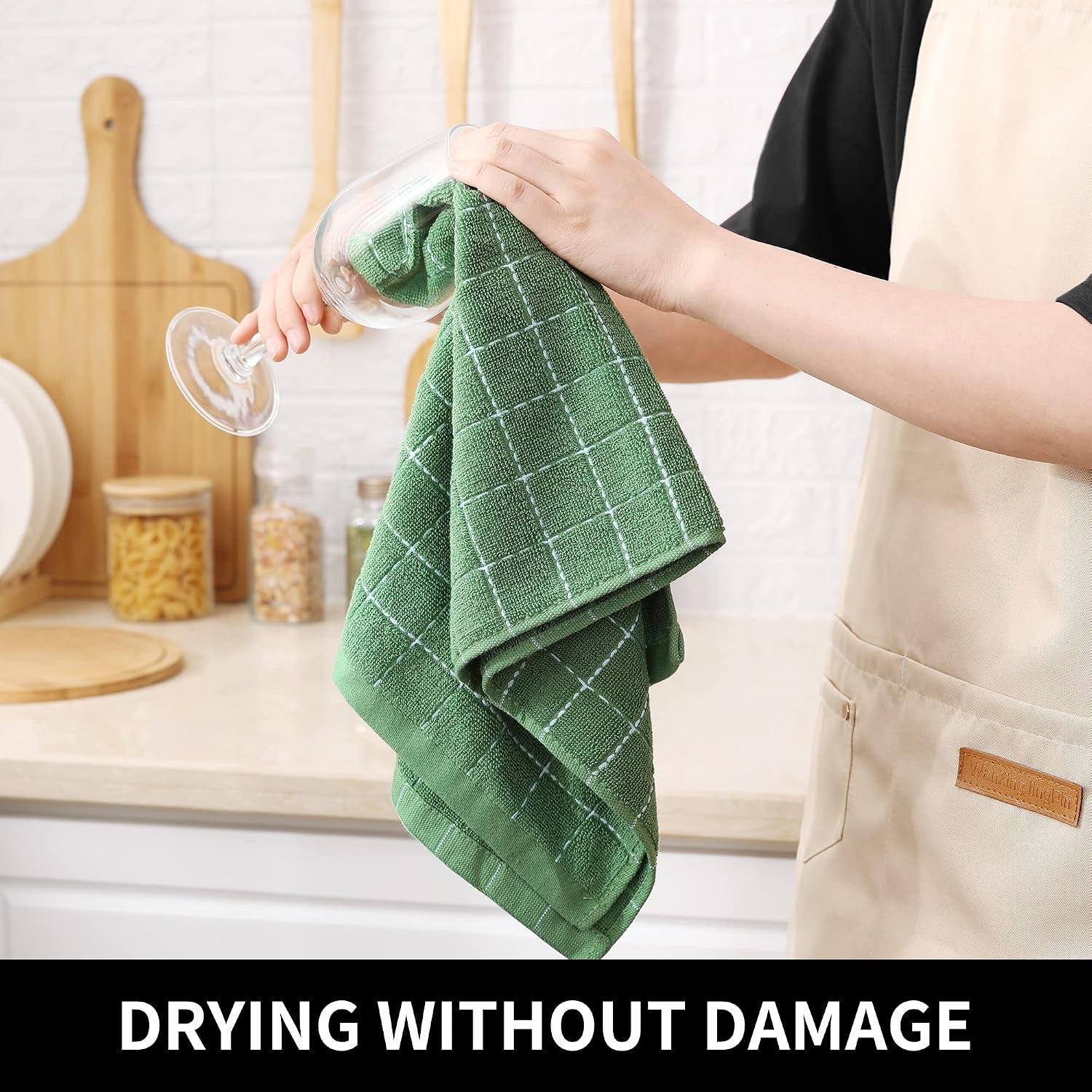 100-cotton-terry-kitchen-towels-4-pack-grass-green