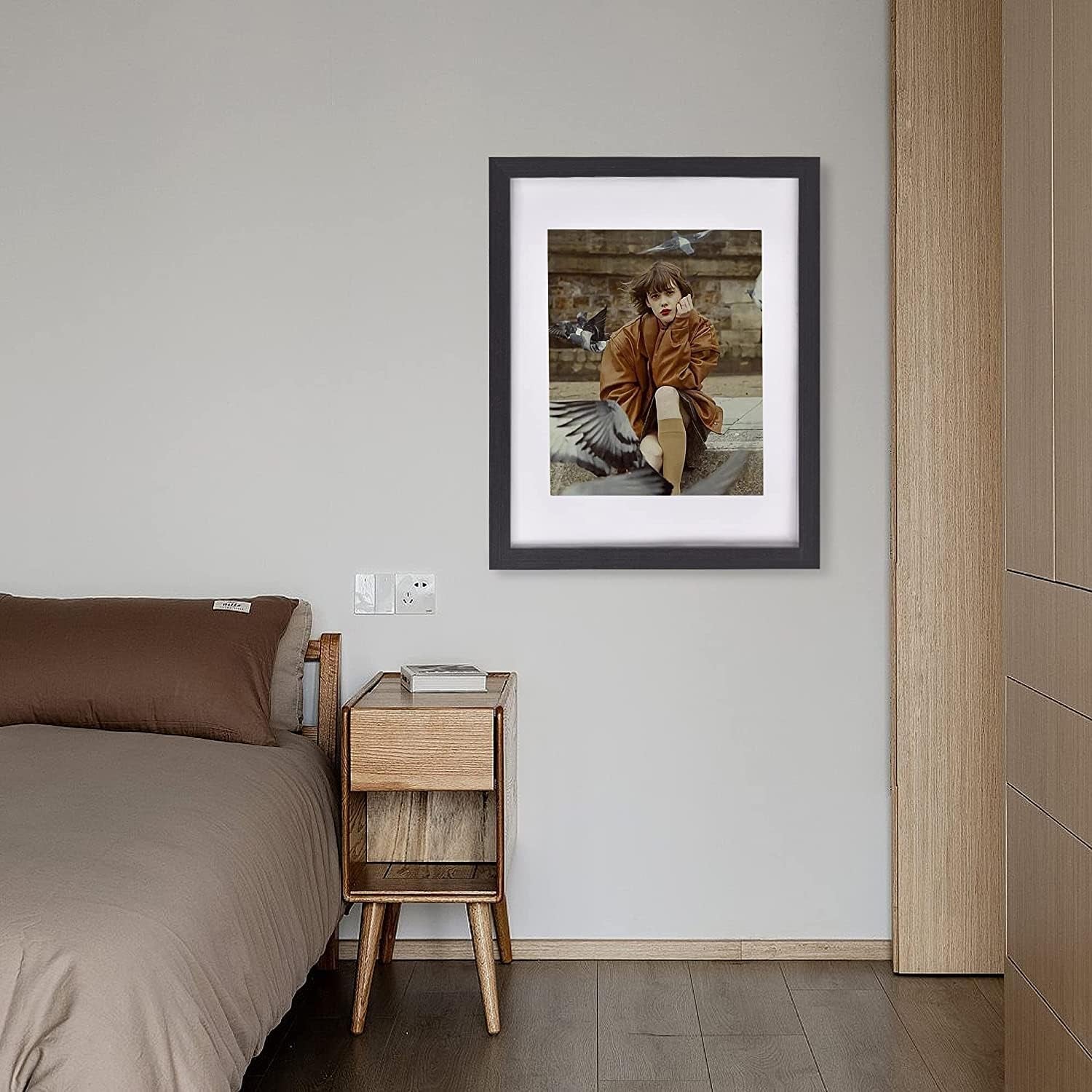 8x10-black-picture-frame-set-of-6-wall-or-tabletop