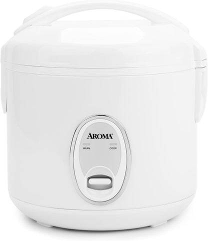 Housewares 8-Cup (Cooked) (4-Cup UNCOOKED) Cool Touch Rice Cooker (ARC-914S)1