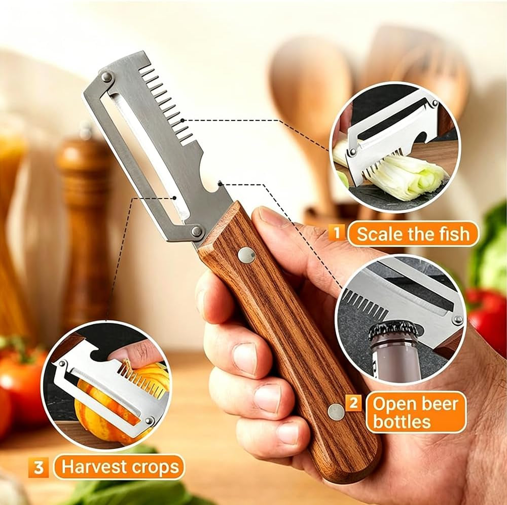 3-pack-multifunctional-vegetable-peeler-with-scallion-shredder-and-bottle-opener-wooden-handle-peelers-for-kitchen-handheld-peeler-for-home-cooks