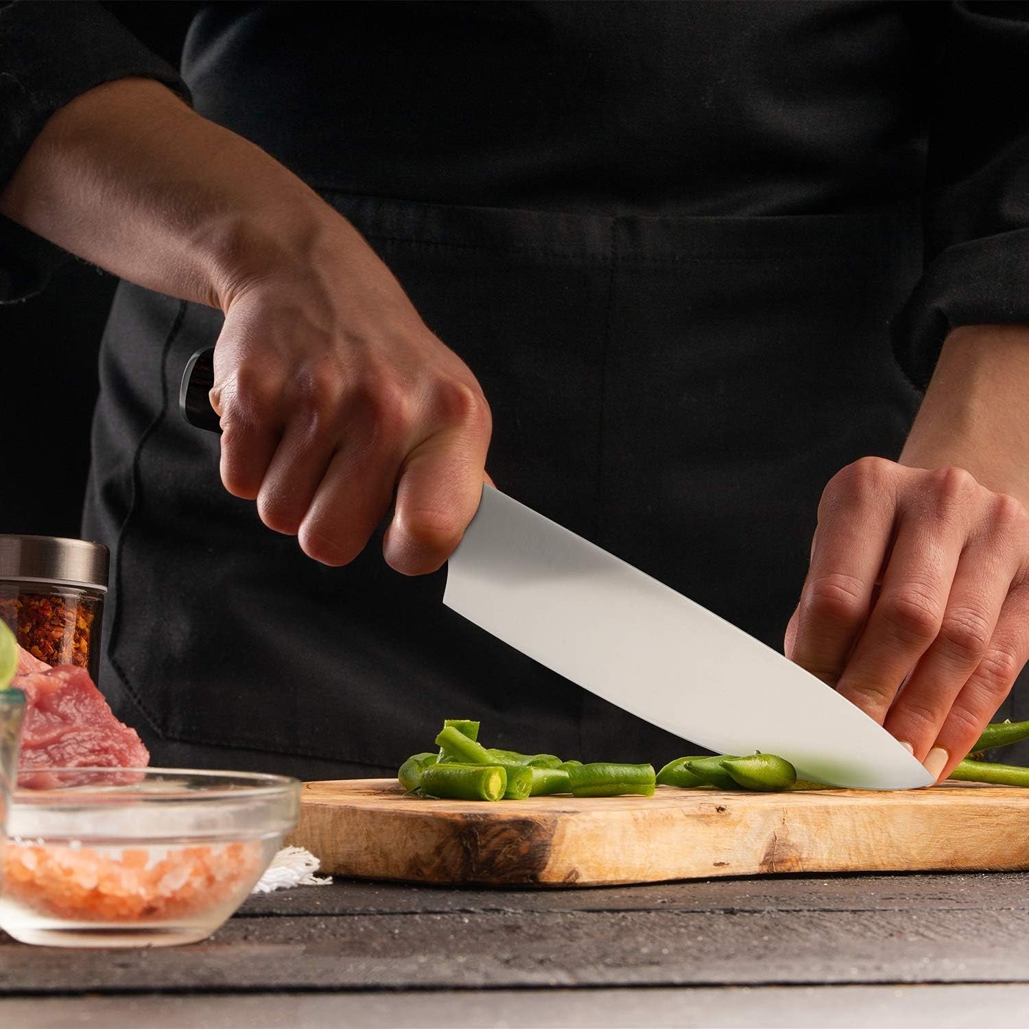 japanese-chef-knife-sharp-kitchen-knife-8-inch-gift-for-mom-dad-chefs-knives-hc-steel-paring-knife-unique-gifts-for-men-and-women-kitchen-gadgets-with-gift-box-gyutou-knives