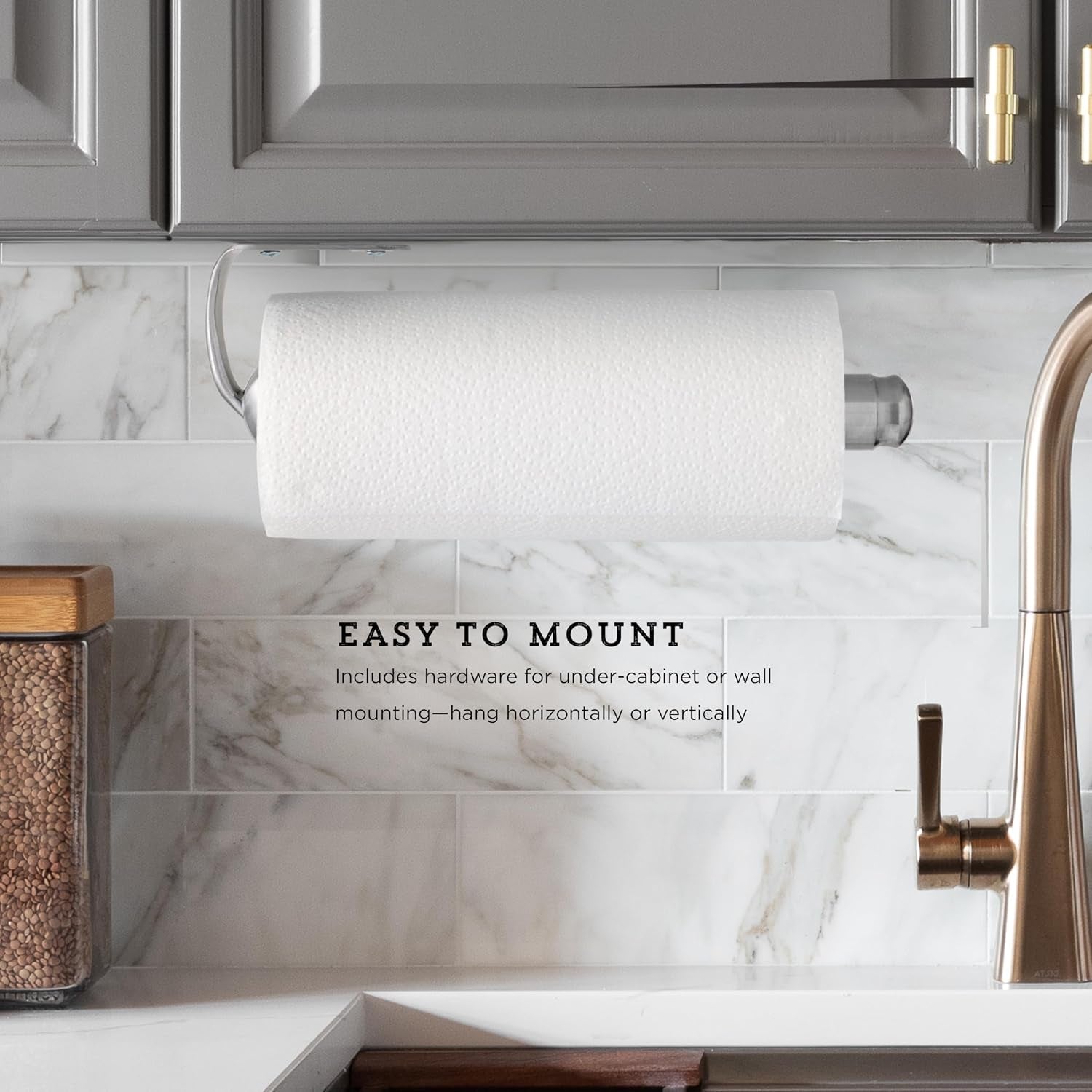 perfect-tear-paper-towel-holder-wall-mount-or-under-cabinet-die-cast-aluminum-patented-ratchet-system-fits-jumbo-and-select-a-size-rolls-mounts-in-kitchen-bathroom-garage
