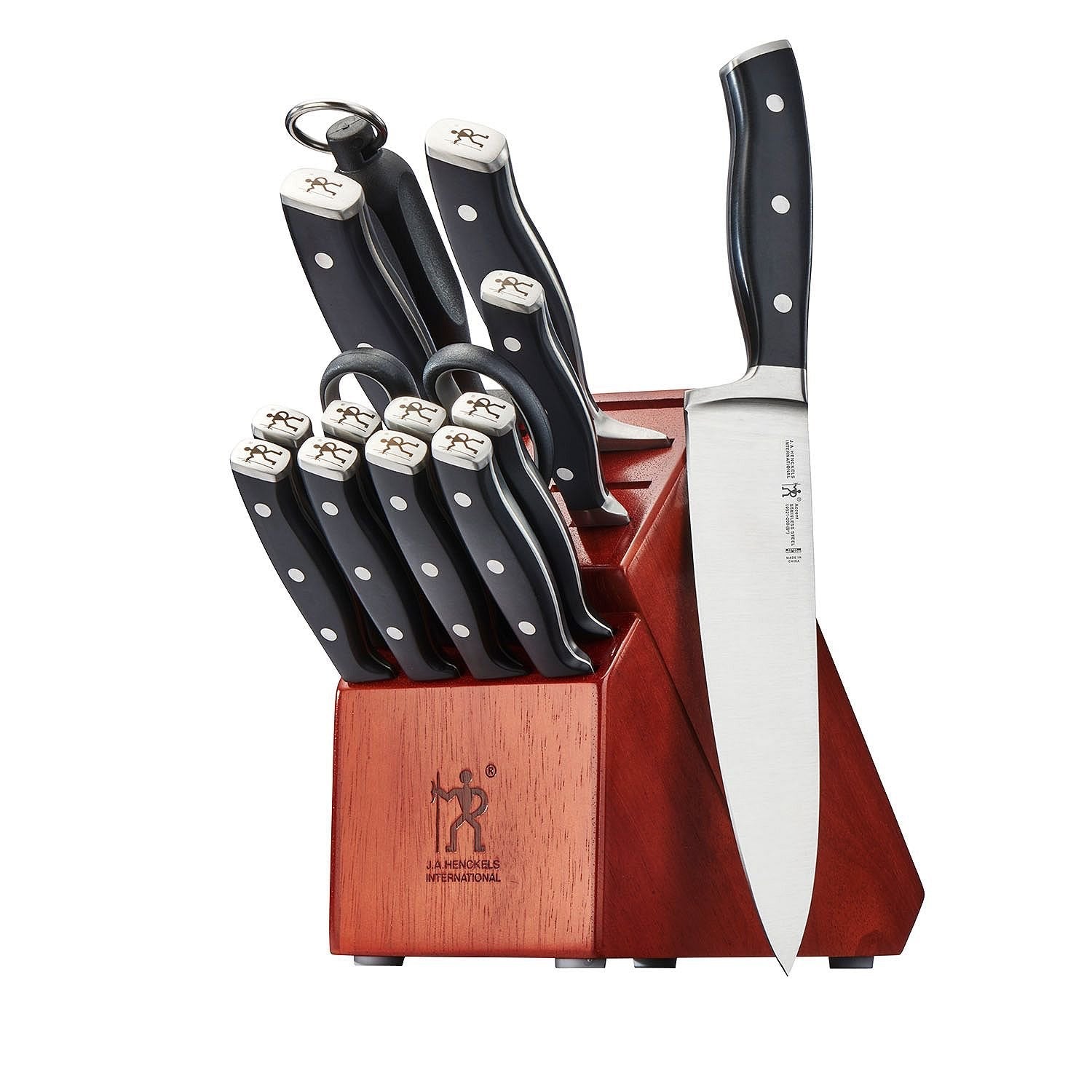 henckels-forged-accent-15-pc-knife-block-set