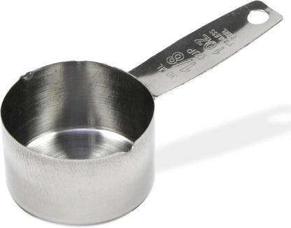 Select Coffee Measurer, 4 Inch 2 Tbsp, Stainless Steel1