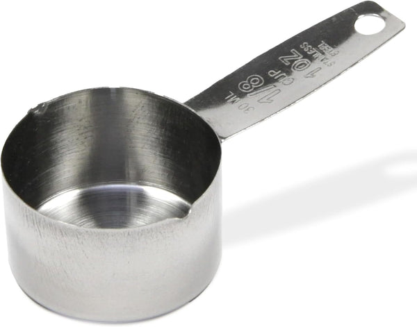 Select Coffee Measurer, 4 Inch 2 Tbsp, Stainless Steel1