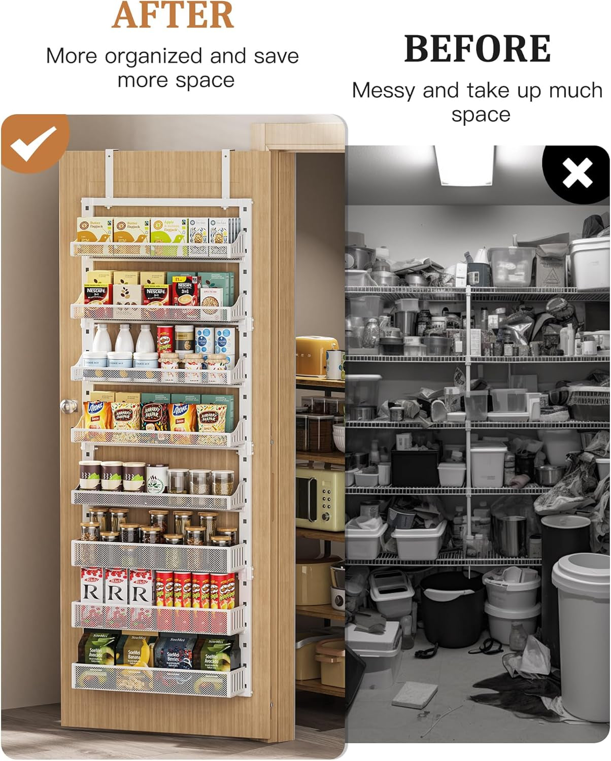 over-the-door-pantry-organizer-8-tier-large-metal-door-spice-rack-with-adjustable-basket-2-in-1-wall-mount-or-hanging-heavy-duty-pantry-door-storage-shelf-for-kitchen-and-bathroom-white