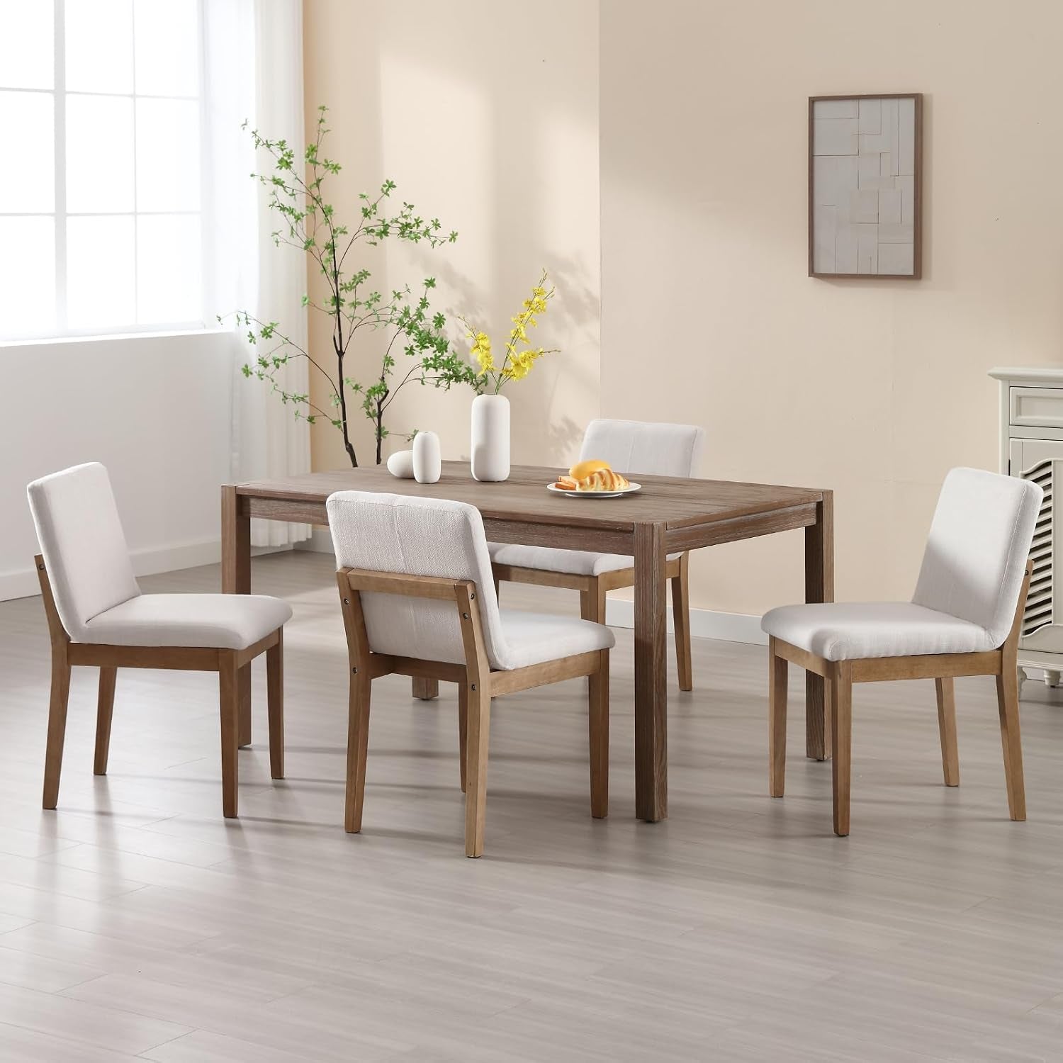 farmhouse-kitchen-dining-room-chairs-set-of-4-with-rectangle-backrest-mid-century-linen-fabric-upholstered-dining-room-parsons-chairs-for-kitchen-island-living-room-dining-table-beige