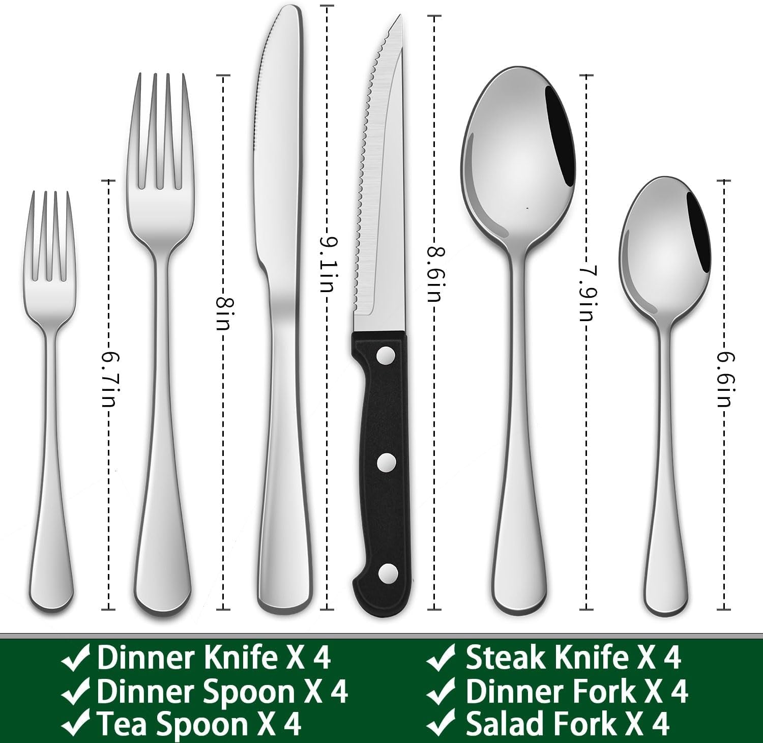 24-piece-silverware-set-with-steak-knives-flatware-set-service-for-4-person-food-grade-stainless-steel-cutlery-set-includes-knife-spoon-and-fork-mirror-finished-utensil-sets-for-home-restaurant
