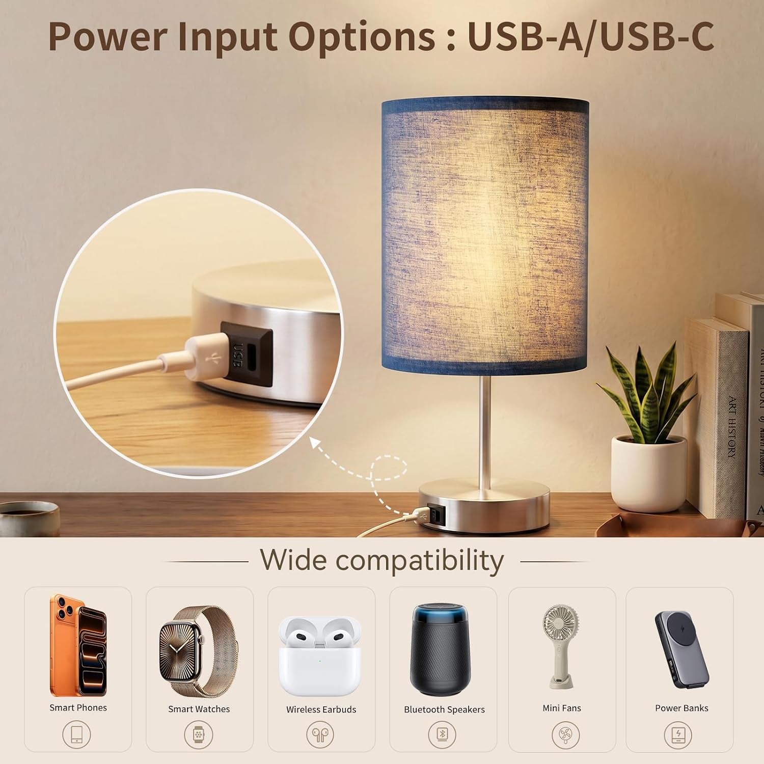 set-of-2-touch-controlled-desk-lamps-compatible-with-type-c-and-usb-a-ports-with-three-adjustable-brightness-levels-for-bedside-lamps-including-two-bulbs