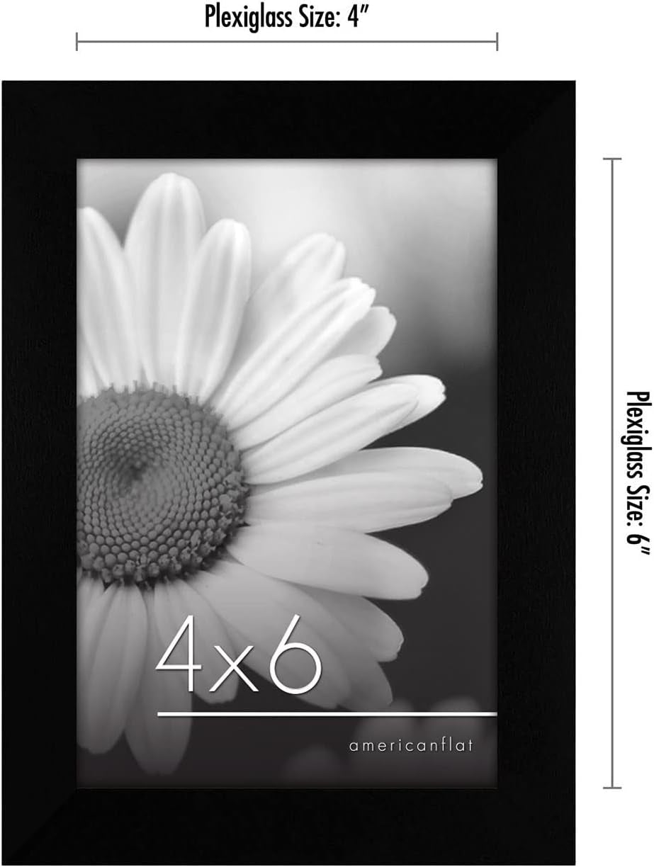 4x6-picture-frame-with-polished-plexiglass-set-of-12-signature-collection-picture-frames-with-engineered-wood-photo-frame-for-tabletop-and-wall-display-black