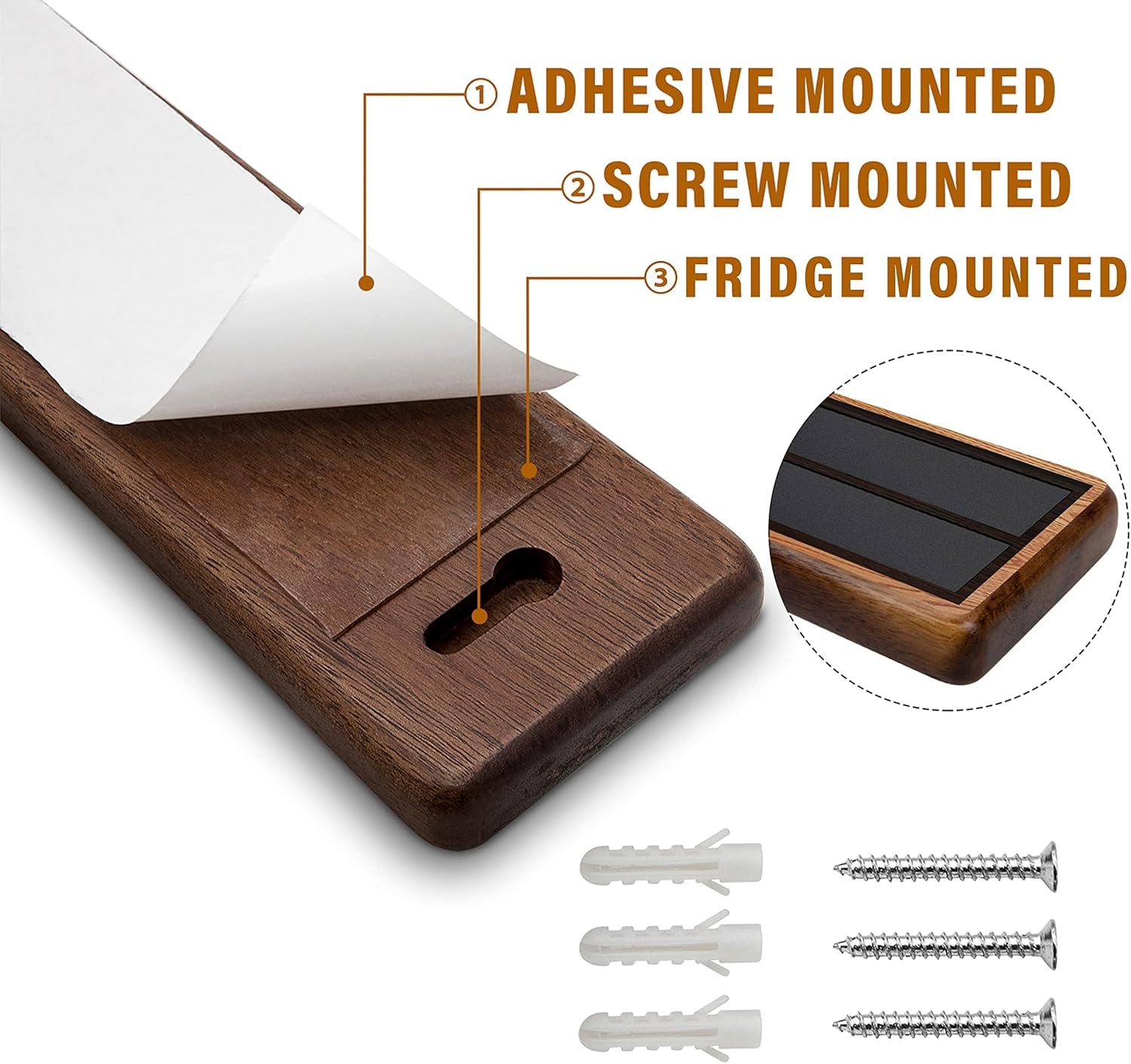 magnetic-knife-strips-magnetic-knife-holder-for-wall-16-inch-acacia-wood-knife-magnetic-strip-use-as-knife-bar-knife-holder-for-kitchen-utensil-organizer-ideal-cooking-gift-for-chef