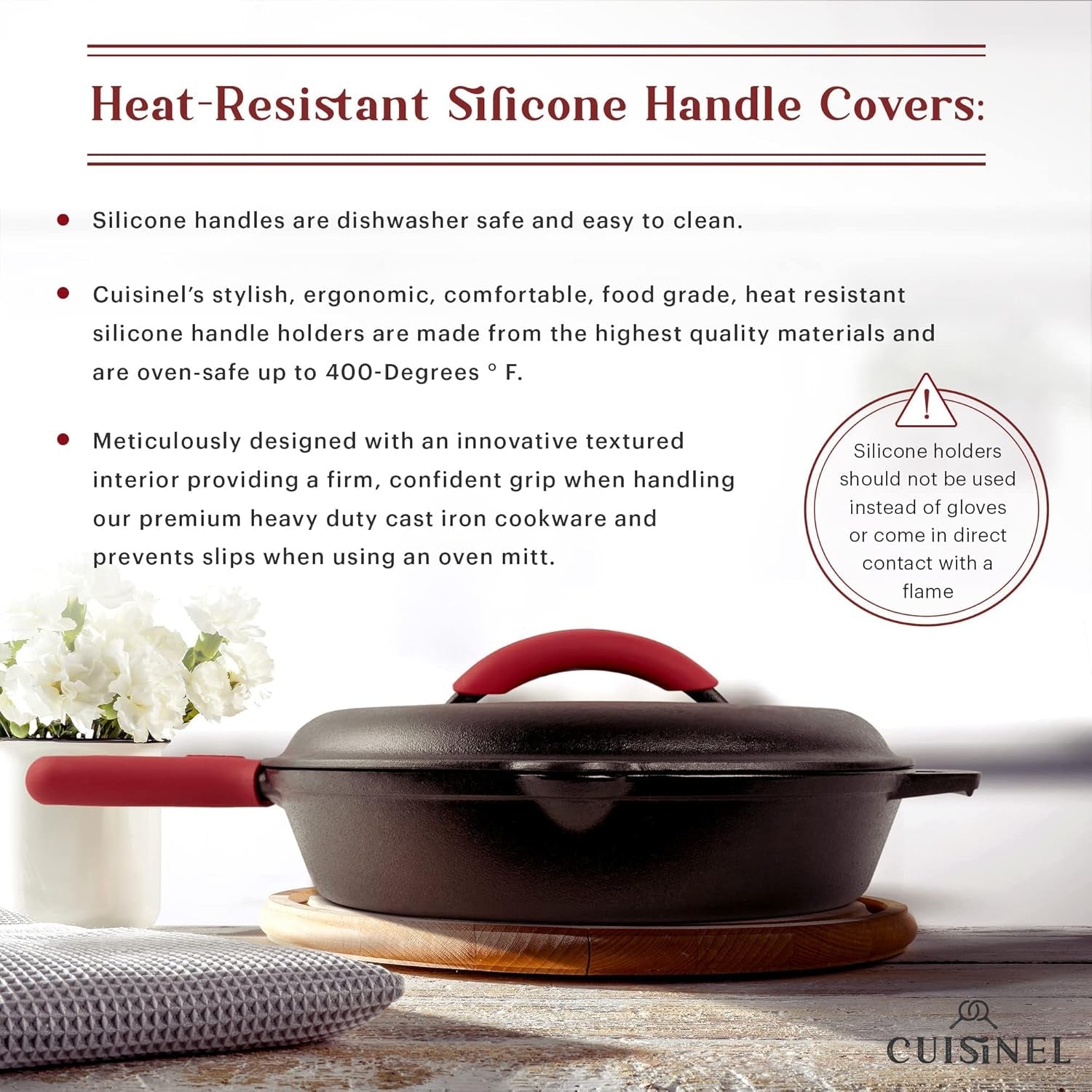 cast-iron-skillet-with-lid-12-inch-pre-seasoned-covered-frying-pan-set-silicone-handle-lid-holders-scraper-cleaner-indoor-outdoor-oven-stovetop-camping-fire-grill-safe-cookware