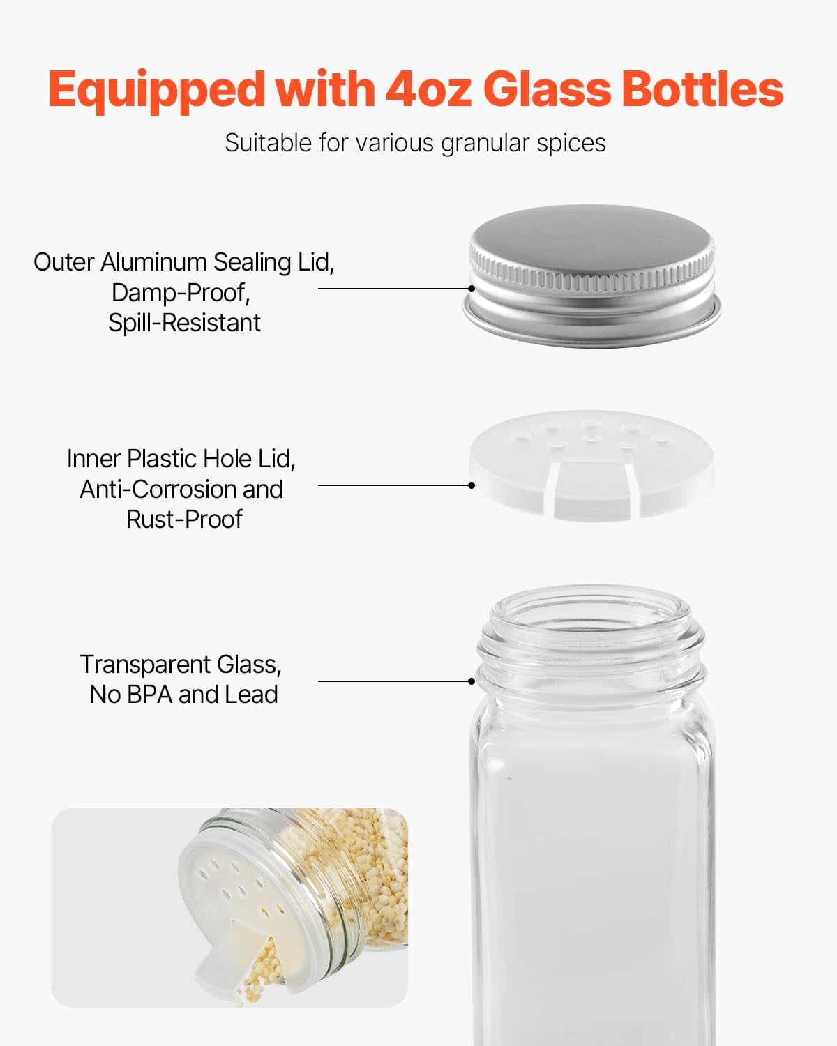 spice-rack-organizer-for-cabinet-spice-organizer-with-36-empty-spice-jars-lids-spice-labels-and-funnel-complete-set-seasoning-organizer-for-countertop-kitchen-pantry-cupboard-18x11-in