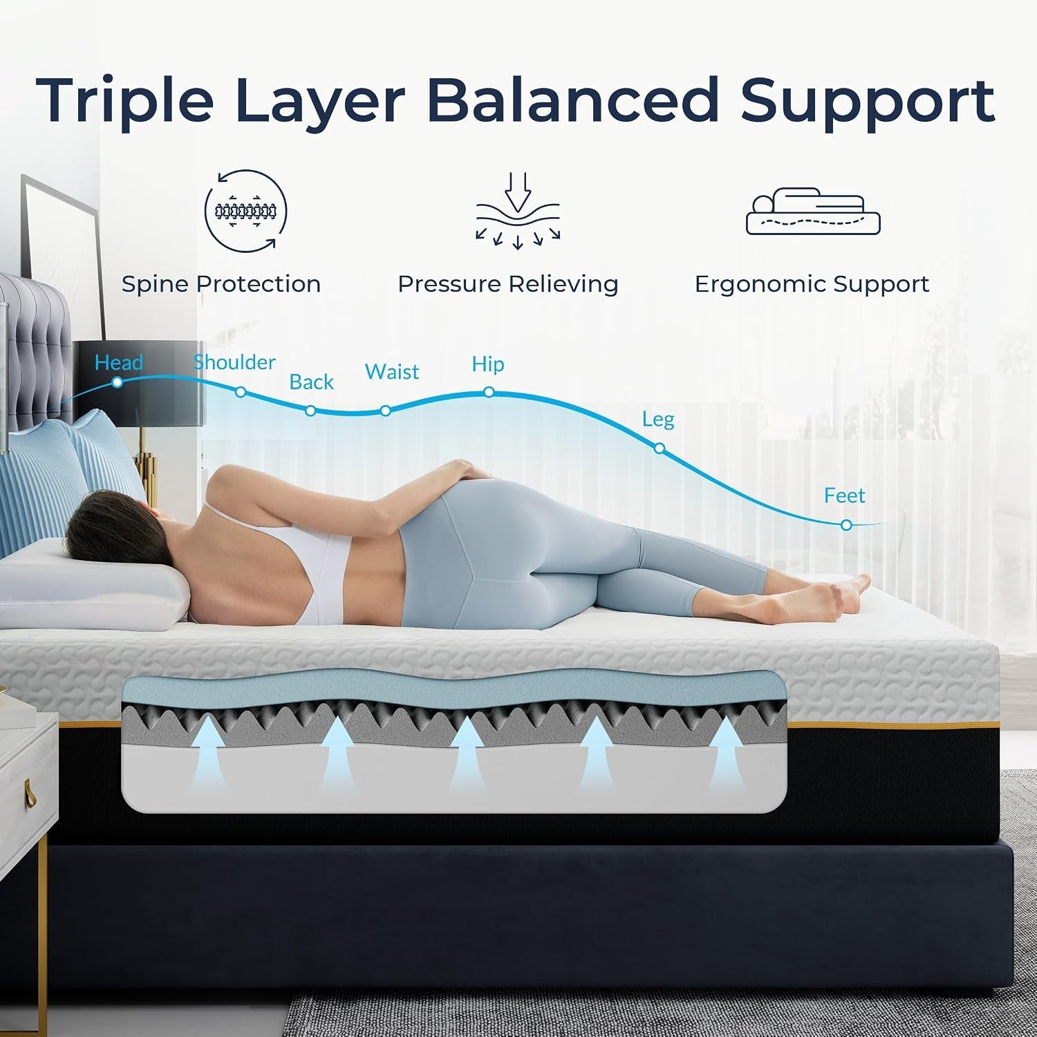 full-size-memory-foam-mattress-in-a-box-12-inch-cooling-gel-infused-full-size-mattress-for-kids-and-adults-pressure-relief-and-cool-sleep-foam-made-in-usa-medium-plush-certipur-us-certified