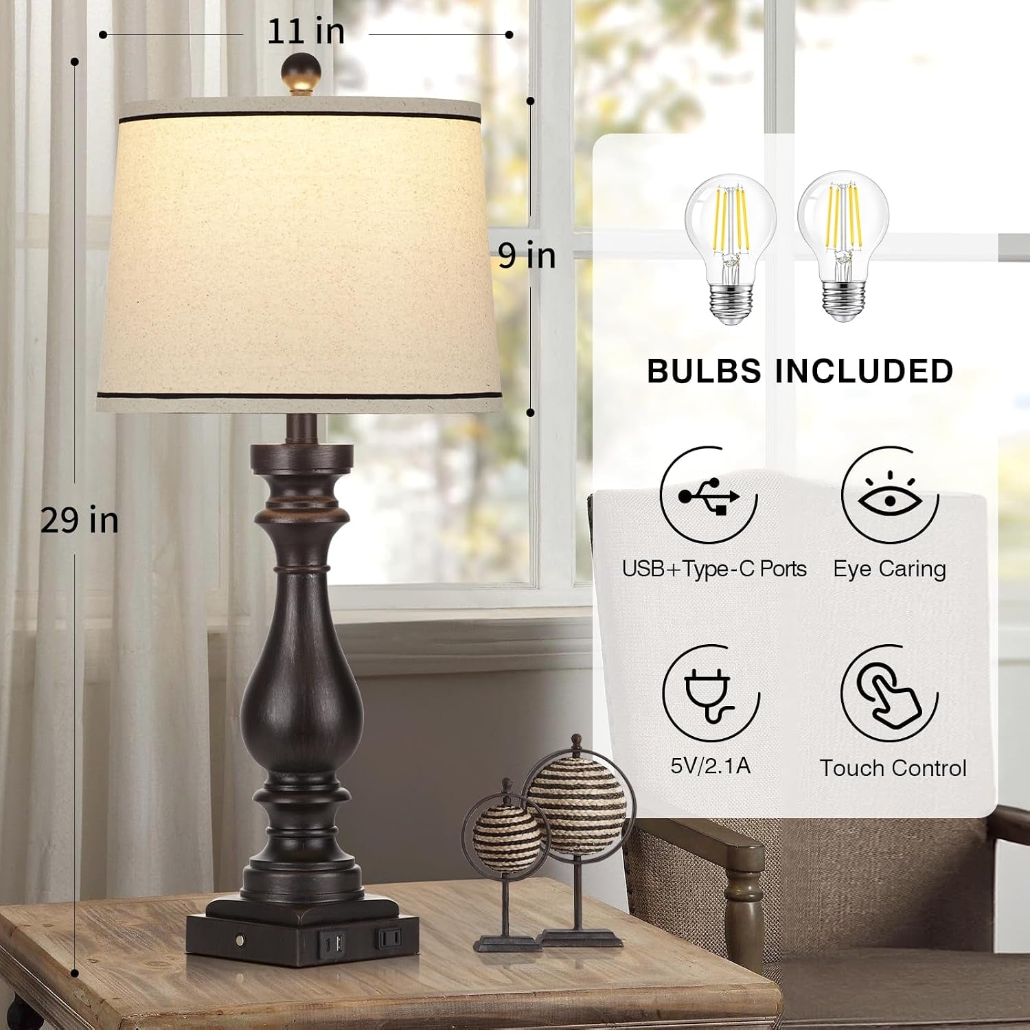 table-lamps-for-living-room-vintage-bedside-nightstand-bedroom-lamp-single