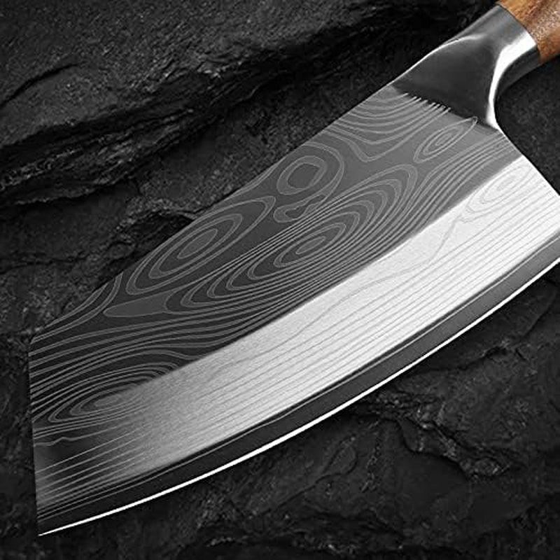 meat-cleaver-8-inch-cleaver-knife-damascus-laser-pattern-40cr13-stainless-steel-kitchen-knives