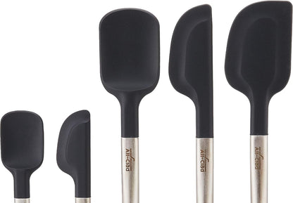 All-Clad Silicone Tools, 5 Piece Set2