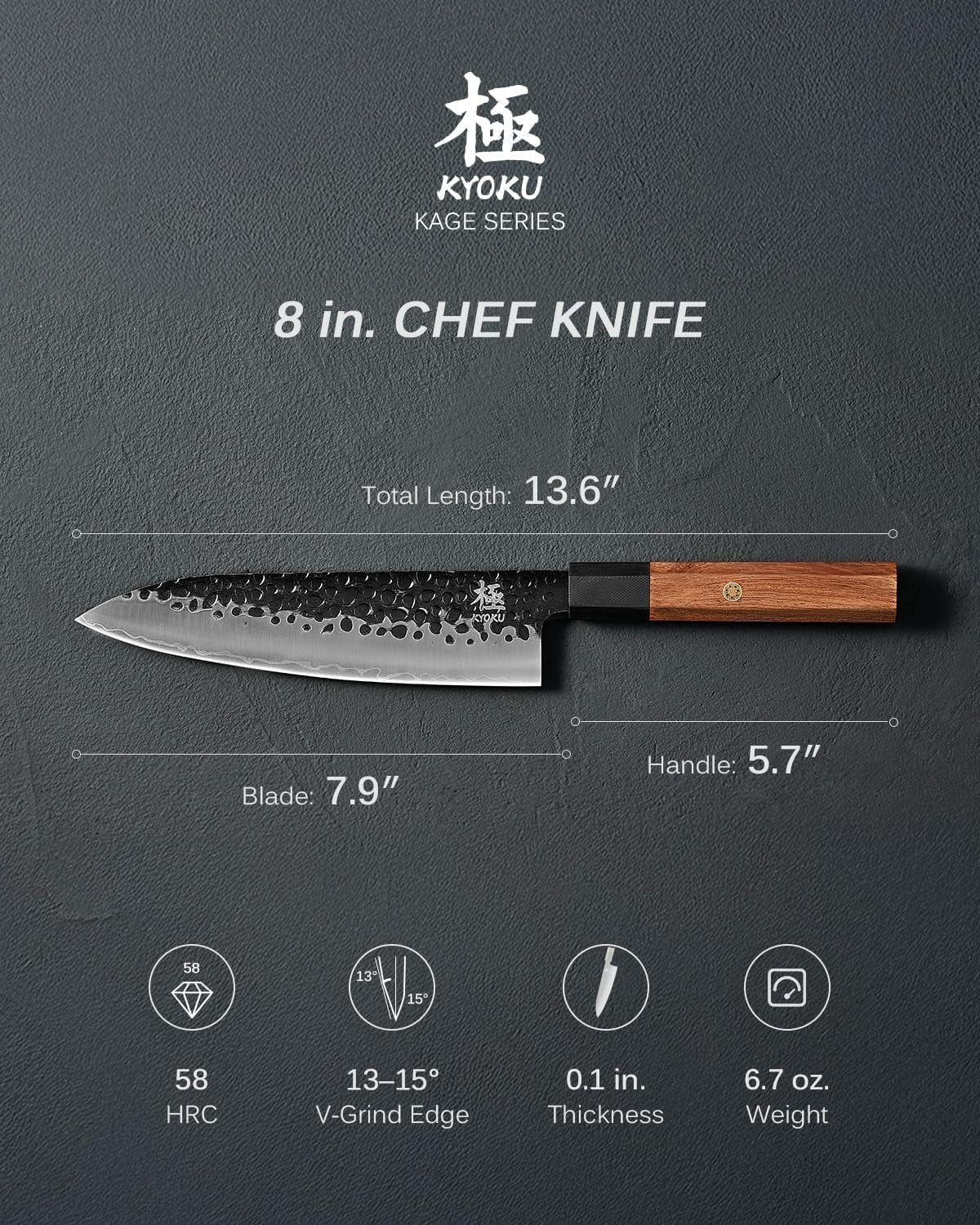 8-chef-knife-japanese-3-layer-steel-kitchen-knife-rosewood-handle