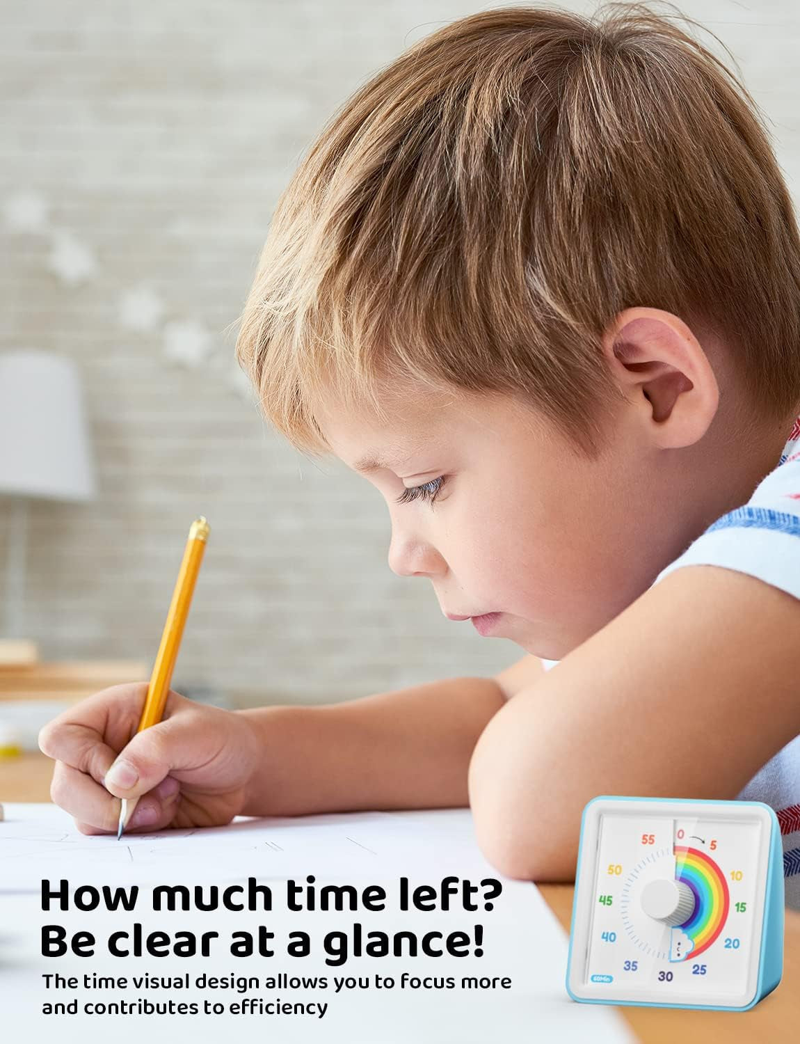 visual-timer-for-kids-60-minute-rainbow-countdown-timer-blue-non-ticking-3-volume-levels-with-mute-function-timer-for-kitchen-cooking-classroom-adhd-2-aaa-batteries-included