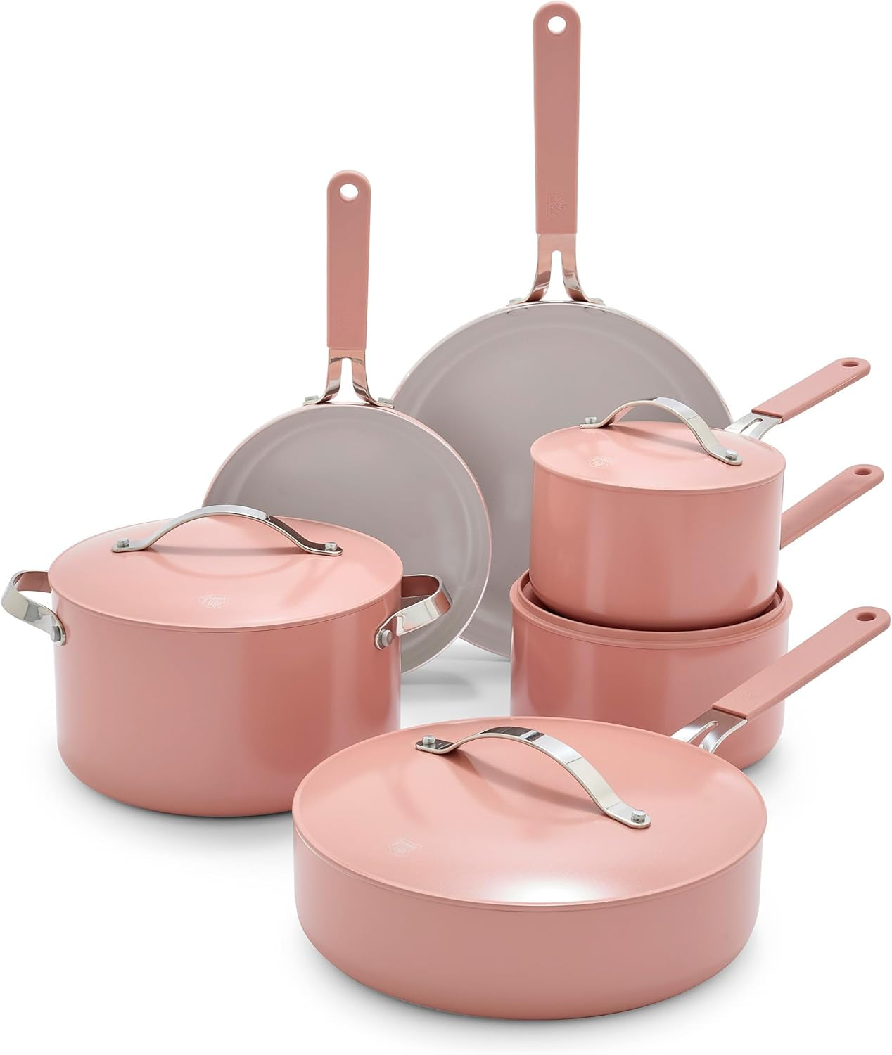 10-piece-nonstick-ceramic-cookware-set-lightweight-healthy-pfas-free-pots-pans-with-lids-dishwasher-oven-safe-durable-body-silicone-stay-cool-handles-easy-release-pink