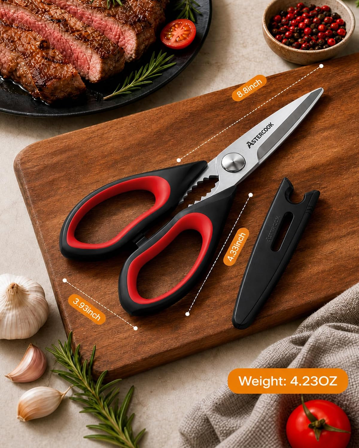 kitchen-scissors-3-pack-heavy-duty-all-purpose-kitchen-shears-for-food-and-packaging-stainless-steel-food-scissors-for-meat-poultry-herbs-and-vegetables-dishwasher-safe