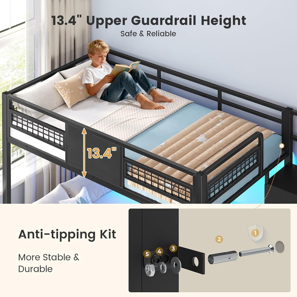 bunk-bed-twin-over-twin-with-stairs-storage-drawers-and-led-lights