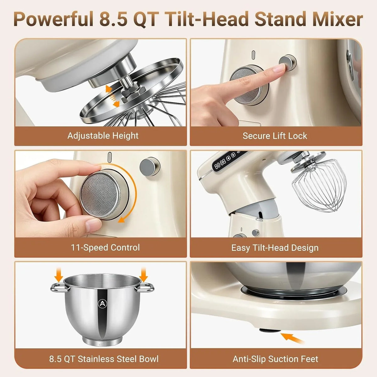 8-5qt-commercial-stand-mixer-1000w-with-aluminum-die-casting-meets-the-standard-of-nsf-ansi-8-2023-11-speeds-electric-stand-mixer-tilt-head-dough-mixer-with-bowl-dough-hook-whisk-and-beater