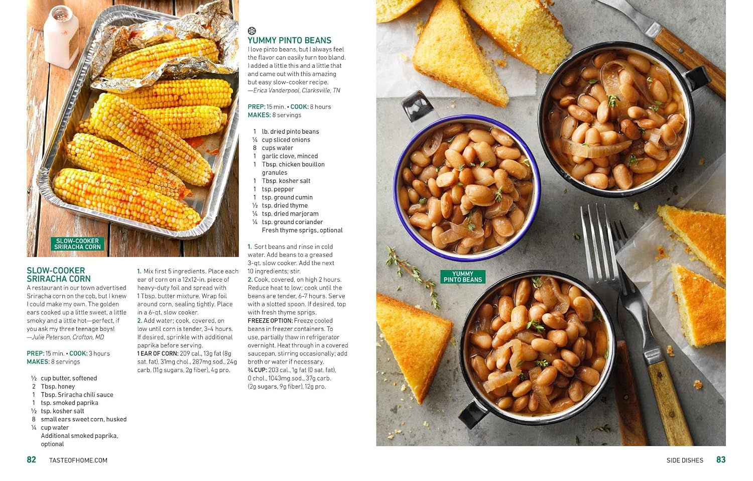 taste-of-home-everyday-slow-cooker-cookbook-250-recipes-for-delicious-meals-made-easy-paperback-edition-taste-of-home-comfort-food