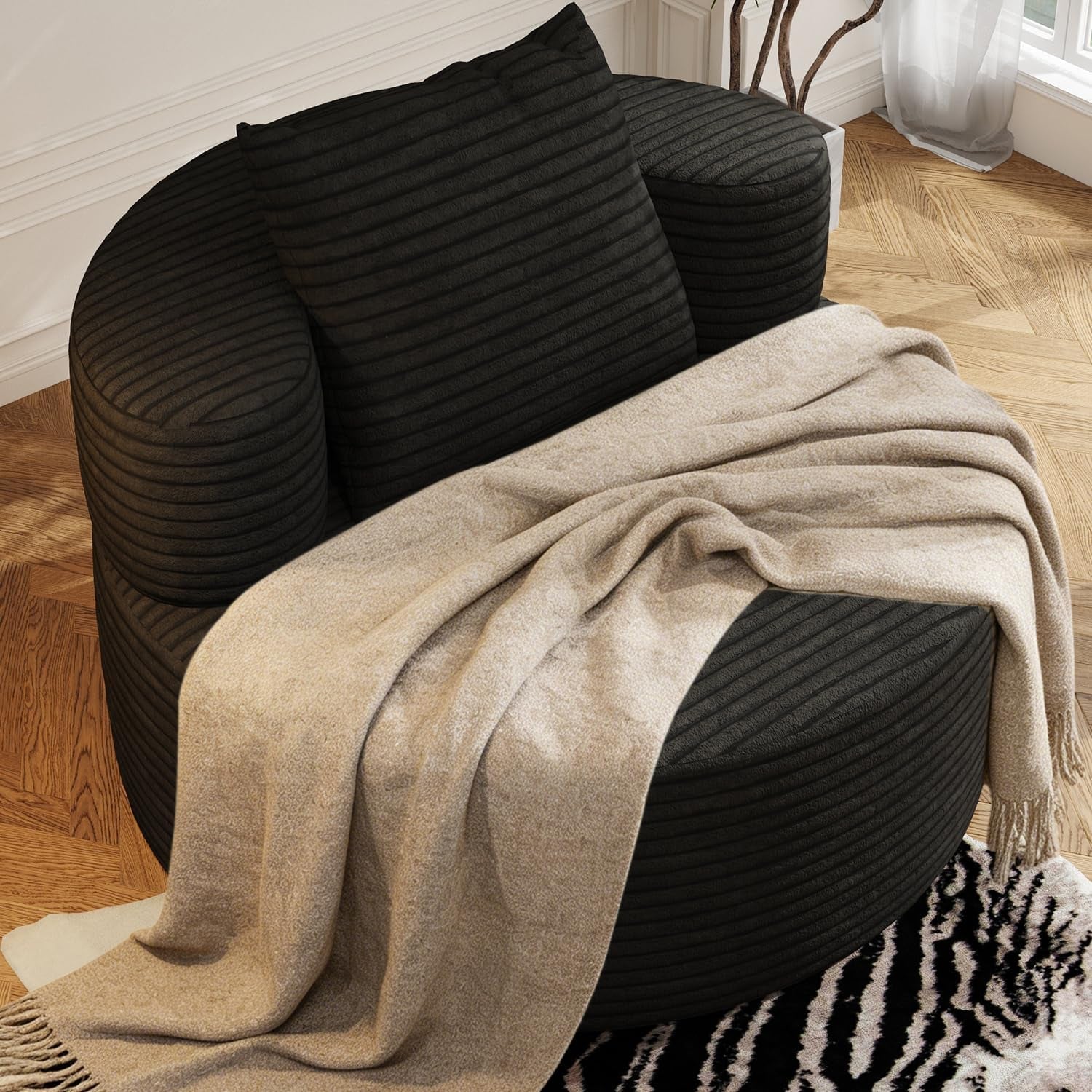 37-4-boneless-round-chair-oversized-chaise-lounge-cloud-chair-indoor-upholstered-corduroy-deep-seat-sofa-accent-chair-no-assembly-required-for-living-room-bedroom-apartment
