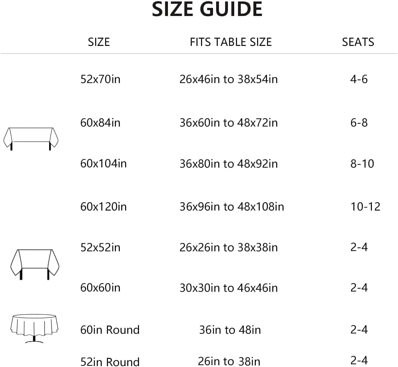 52x70-rectangular-tablecloth-only-for-small-dining-table-natural
