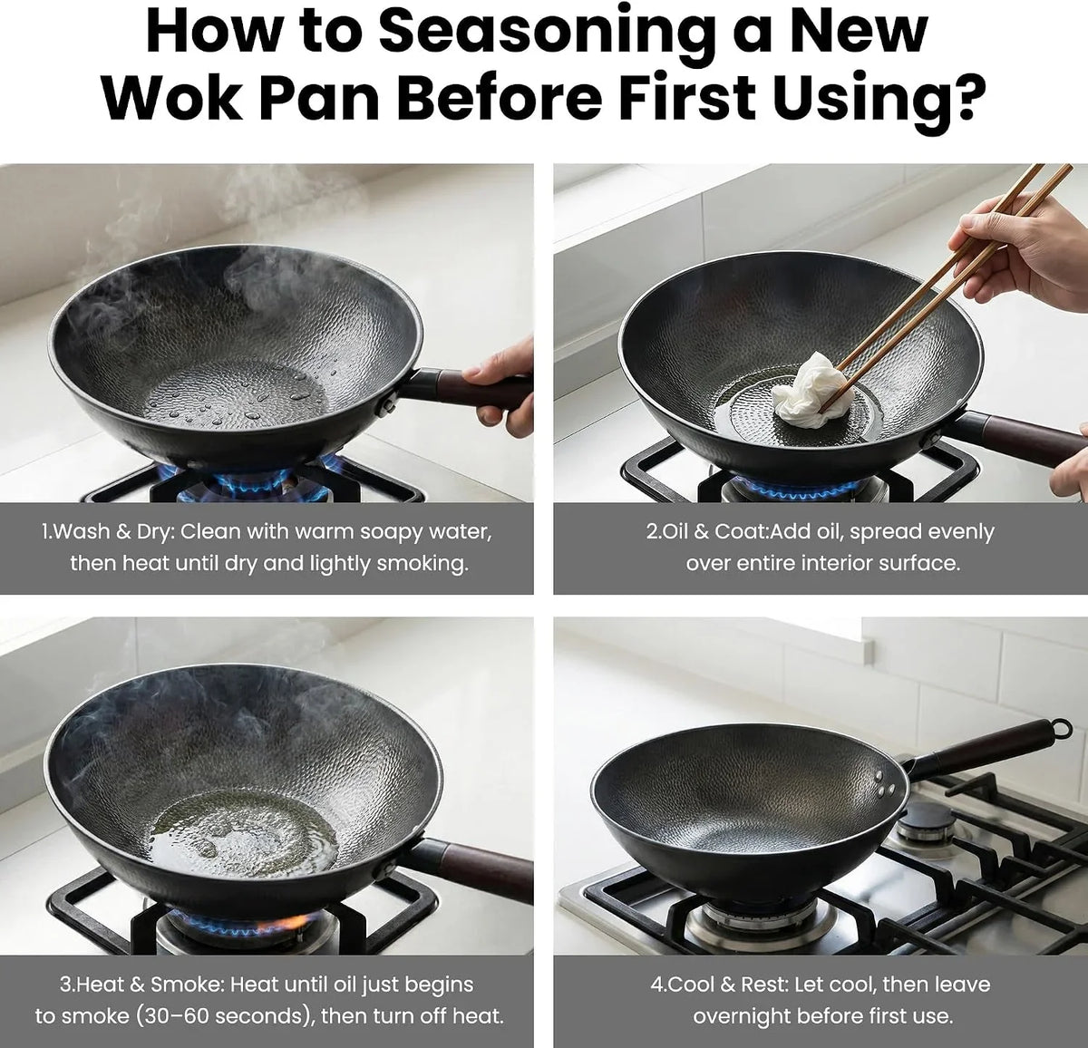 13-inch-carbon-steel-wok-with-lid-large-flat-bottom-woks-stir-fry-pan-large-chinese-wok-pan-6-45qt-nitrided-carbon-steel-no-chemical-coating-for-all-stoves