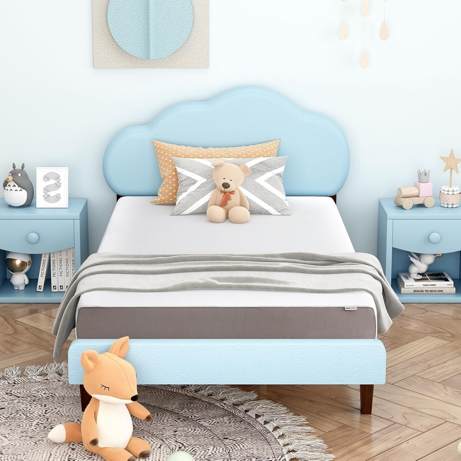 memory-foam-mattress-soft-plush-feel-breathable-6-inch-twin-white-grey