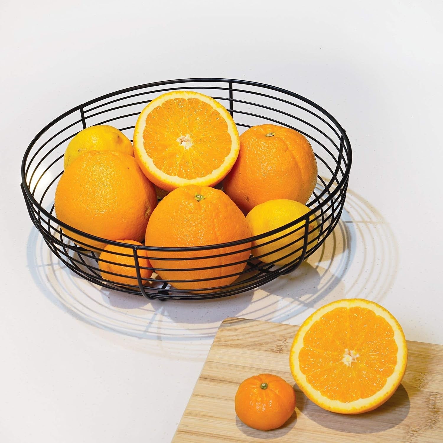 countertop-fruit-bowl-wire-basket-for-fruits-breads-vegetables-snacks-black