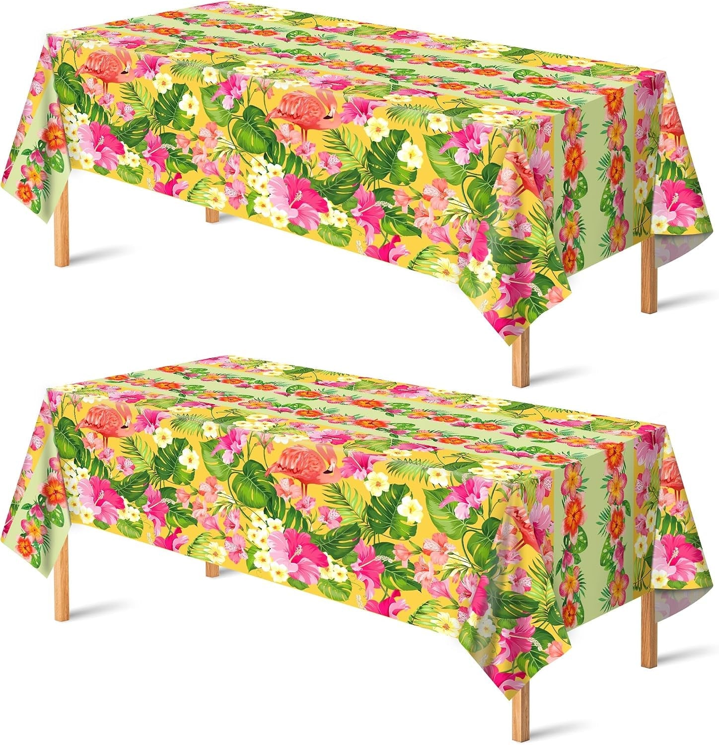 2-pack-luau-party-decorations-plastic-tablecloth-for-hawaiian-theme-party-decorations-tropical-summer-beach-pool-birthday-backdrop-favors-supplies