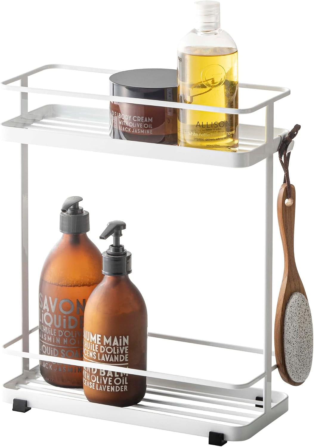 yamazaki-home-tower-bath-rack-bathroom-shower-storage-holder-caddy-shelf-organizer-small-13-steel