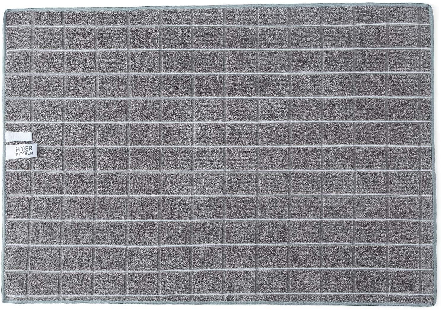microfiber-dish-towels-soft-super-absorbent-and-lint-free-kitchen-towels-8-pack-lattice-designed-gray-colors-26-x-18-inch