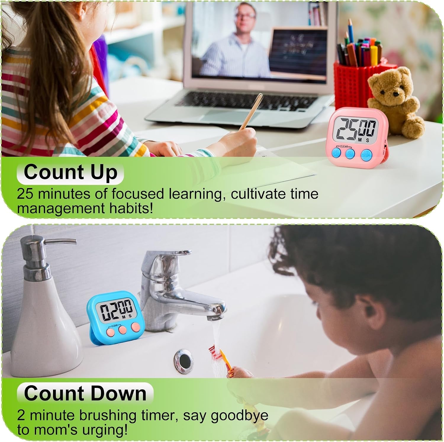 digital-timer-for-kids-teacher-supplies-classroom-timer-for-study-learning-management-kitchen-work-exercise-4pack-pink-blue-green-purple