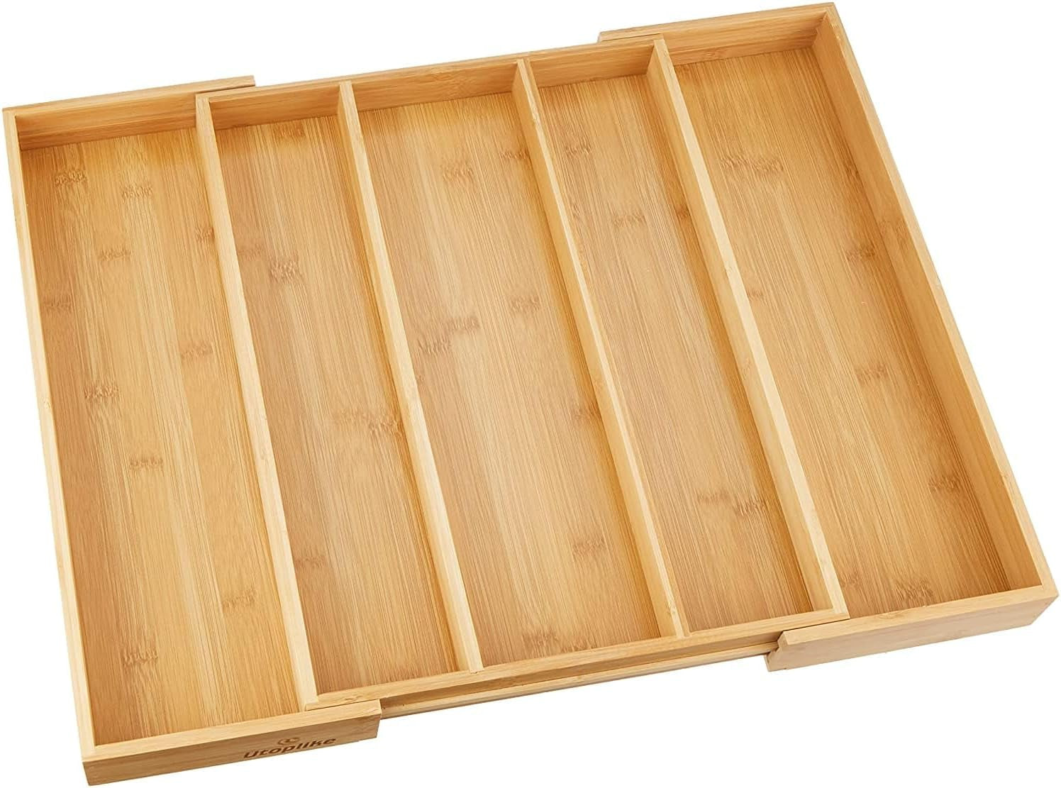 bamboo-expandable-kitchen-drawer-organizer-silverware-utensil-tray