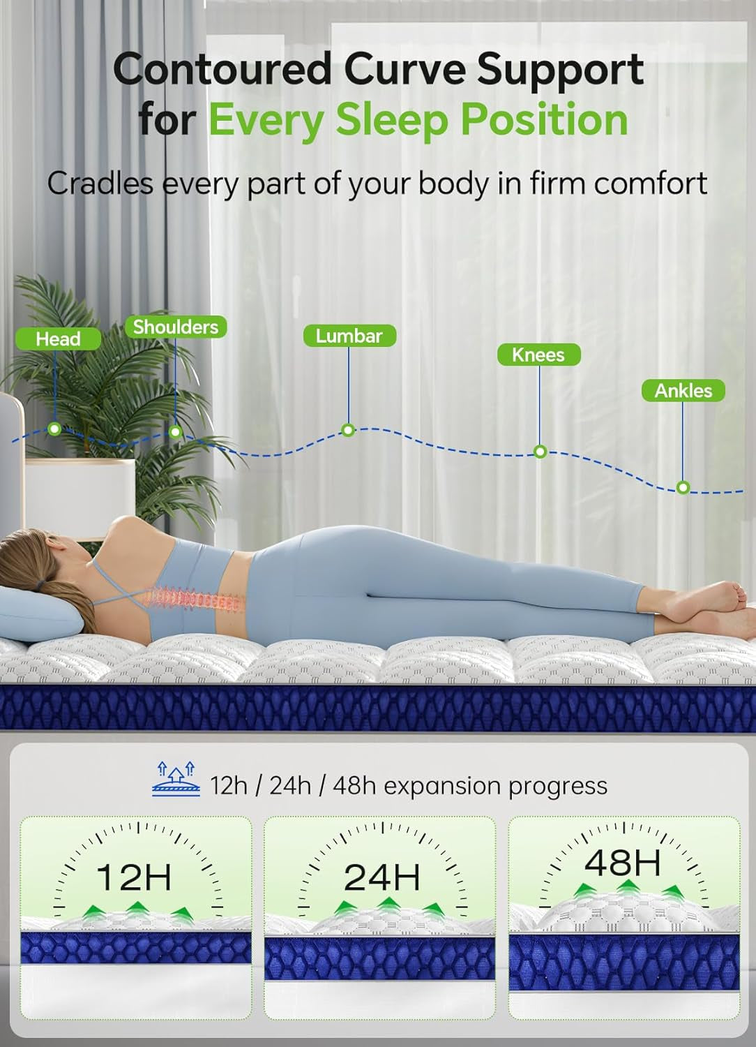 dorm-room-essentials-twin-xl-mattress-topper-for-students-back-to-school-viscose-derived-from-bamboo-soft-topper-for-pressure-relief-with-elastic-deep-pockets-shredded-memory-foam-filling