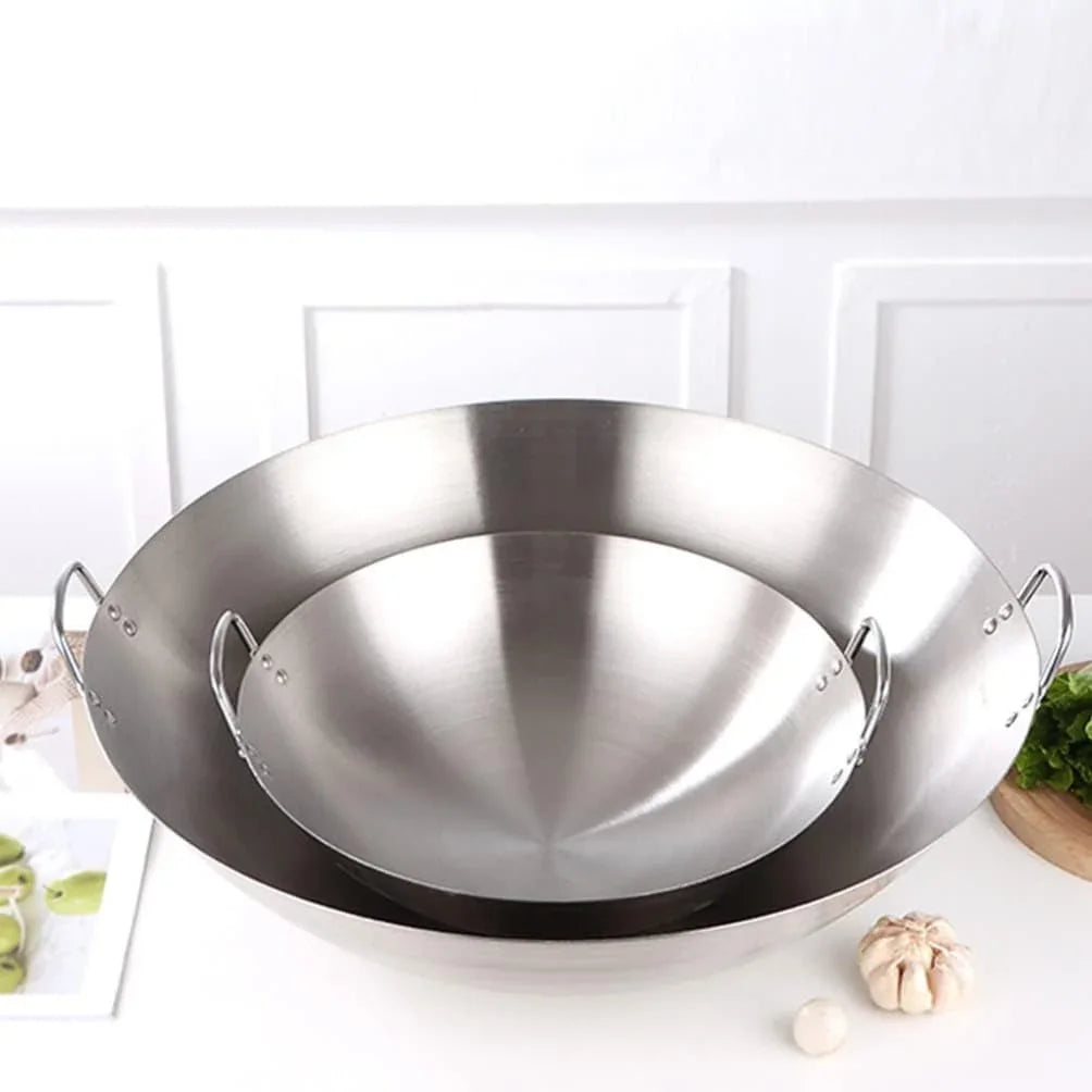 stainless-steel-wok-round-bottom-chinese-wok-for-gas-stove-large-fry-pan-large-capacity-saute-pan-12-00x10-82x2-95in-even-heat-retention-easy-clean-cooking
