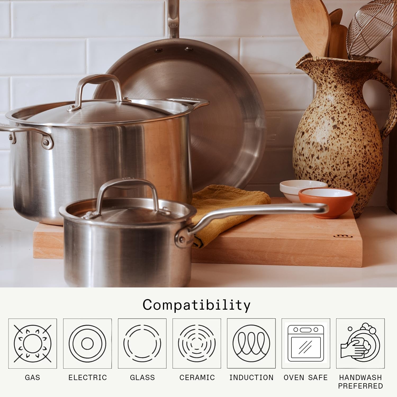 made-in-cookware-5-pc-stainless-steel-cookware-set-5-ply-clad-includes-stainless-steel-frying-pan-saucepan-and-saucier-with-lid-professional-cookware-crafted-in-italy