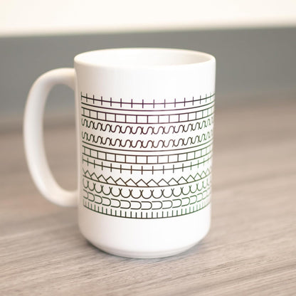Fuck This Shit Mug, 15 Oz Funny Coffee Cups, Fuck This Shit Cup, Secret Mug, Dark Humor Gifts, Gag Gift for Women, Hidden Message Tumbler, White Elephant, Novelty Items7