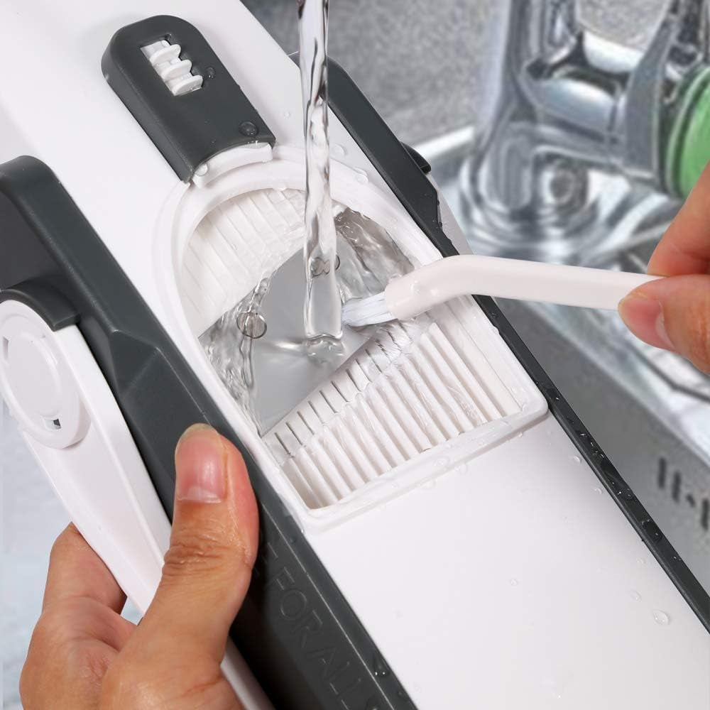safe-mandoline-slicer-kitchen-all-in-1-vegetable-slicer-gray
