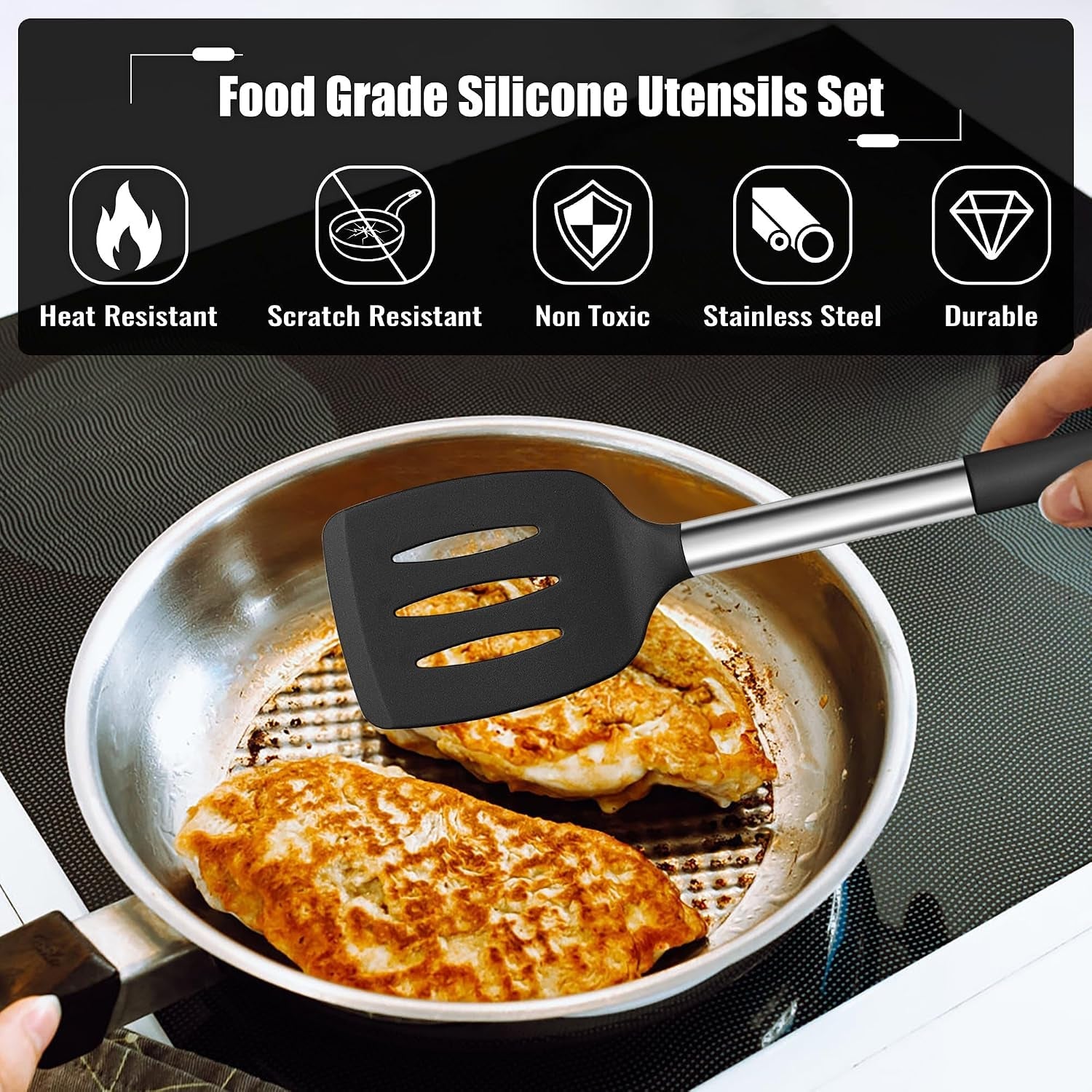 14-pcs-silicone-cooking-utensils-set-kitchen-utensils-set-w-holder
