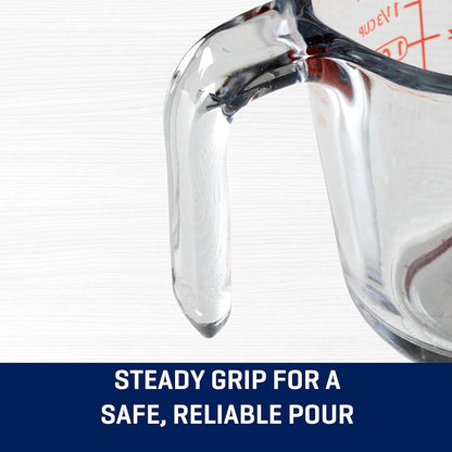 Glass Measuring Cup, 2 Cup5