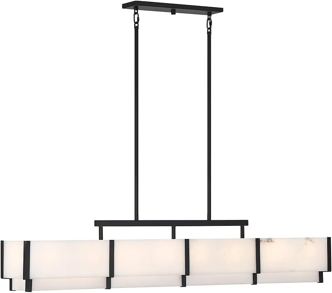 1-2332-8-50-orleans-vintage-mid-century-modern-natural-alabaster-linear-chandelier-8-light-480-total-watts-11-h-x-58-l-black-cashmere