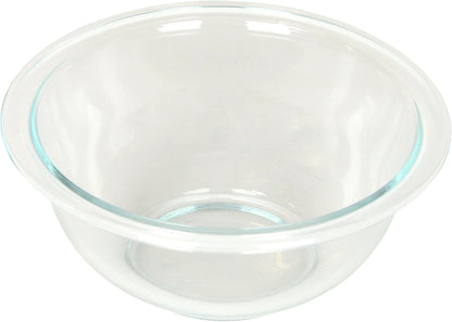 322 1-Quart Glass Mixing Bowl - Made in USA1
